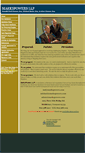 Mobile Screenshot of markspowers.com